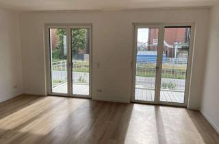 Wohnung mieten in Taurusstraße, 53881 Euskirchen, Schöne 4-Zimmer-Wohnung mit eigenem Garten in Euskirchen-Stotzheim