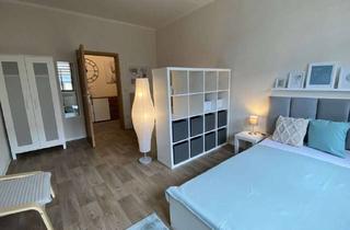 Wohnung mieten in Bahnhofstraße 11, 08468 Reichenbach, Modernes WG-Zimmer in guter Lage
