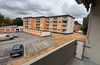 Wohnung mieten in Am Rath 41, 41540 Dormagen, SOFORT EINZIEHEN! Frisch renovierte 3-Zimmer-Wohnung mit Balkon !