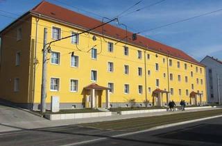 Wohnung mieten in Berliner Straße 226, 07546 Gera, Erdgeschosswohnung mit Terrasse inkl. Stellplatz