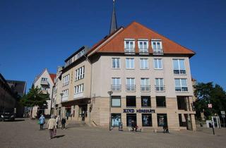 Wohnung mieten in Martiniplan, 38820 Halberstadt, Traumhafte 2-Zi.-Wohnung im Zentrum von Halberstadt