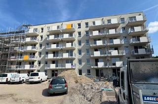 Sozialwohnungen mieten in Sternstraße 205-211, 67063 Friesenheim/Nord, Nur mit WBS! Rollstuhlgerechte 3-Zimmer-WHG Typ 3 zum Erstbezug in LU Friesenheim!