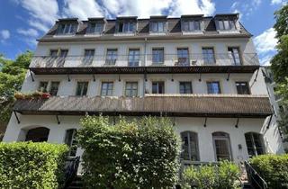 Wohnung mieten in Sebnitzer Strasse, 01099 Äußere Neustadt, FREI AB OKTOBER 2026 * EBK * WANNENBAD * TERRASSE