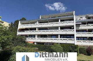 Wohnung mieten in 72469 Meßstetten, Attraktive 3-Zimmer-Wohnung in Meßstetten
