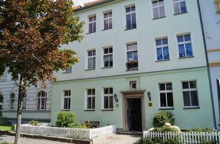 Wohnung mieten in Theaterstr., 38820 Halberstadt, NEU! 2-Zi.-Wohnung mit EBK im Herzen von Halberstadt