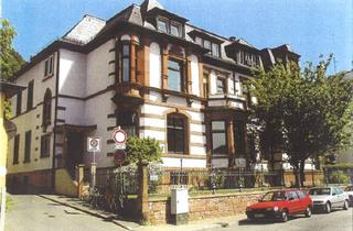 Wohnung mieten in Ziegelhäuser Landstraße, 69120 Neuenheim, Wir vermieten eine Gewerbefläche direkt am Neckar - ideal z-B für einen Kindergarten