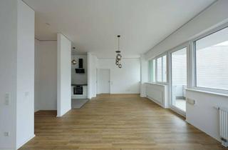 Wohnung mieten in Nußallee, 63450 Hanau, Renovierte 2-Zimmer Wohnung 72,66qm mit Balkon Hund+Katze erlaub