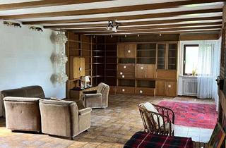 Wohnung mieten in 97688 Bad Kissingen, Viel Platz für Wohnen und/oder Arbeiten