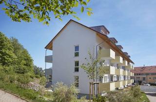 Wohnung mieten in Gottlob-Günther-Straße, 72250 Freudenstadt, Moderne 3-Zimmer Maisonette-Wohnung mit Balkon