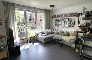 Tauschwohnungen in Averhoffstraße 18, 22085 Uhlenhorst, Tauschwohnung: Tolle 3Zi Neubau Whg mit Blick ins Grüne