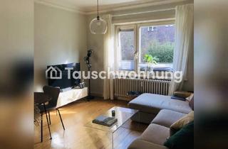 Tauschwohnungen in Maacksgasse, 22303 Winterhude, Tauschwohnung: 2,5Z in Winterhude gegen größer in Eimsbüttel und Umgebung