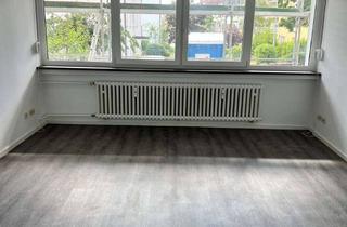Wohnung mieten in 97688 Bad Kissingen, 2 - Zimmerwohnung mit EBK und Terrasse in zentraler Lage