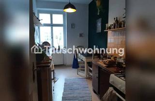 Tauschwohnungen in Nogatstraße 23, 12051 Neukölln, Tauschwohnung: Biete 1-Zimmerwohnung, suche 2-Zimmerwohnung