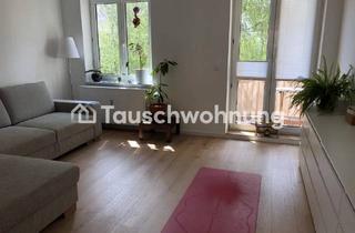Tauschwohnungen in Augustenstraße 104, 80798 Maxvorstadt, Tauschwohnung: Renovierte 2,5 Zi-Whg, Südbalkon, Nähe Josephsplatz