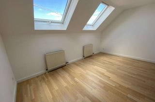 Wohnung mieten in Raiffeisenstraße, 74172 Neckarsulm, Wohnen mit Weitblick, DG-Wohnung, moderne Einbauküche und zwei große Dachterrassen