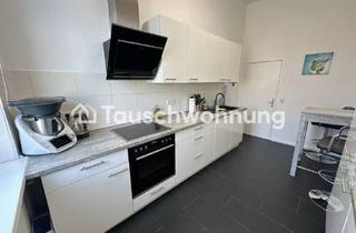 Tauschwohnungen in Winterfeldtstrasse 66, 10781 Schöneberg, Tauschwohnung: 2 Zimmer Wohnung im Nollendorfkiez gegen 3 Zimmer oder mehr