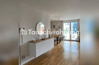 Tauschwohnungen in Barmbeker Straße 29B, 22303 Winterhude, Tauschwohnung: Wunderschöne Wohnung beim Mühlenkamp gegen Neubauwohnung