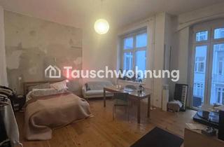Tauschwohnungen in Eldenaer Straße 30, 10247 Friedrichshain, Tauschwohnung: Tausche wunderschöne Wohnung mitten im Samariterkiez
