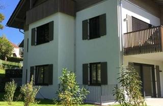 Wohnung mieten in 82327 Tutzing, Attraktive 2,5-Raum-Maisonette-Wohnung mit gehobener Innenausstattung