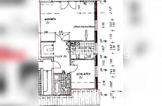 Tauschwohnungen in Rosenstieg, 14469 Eiche, Tauschwohnung: 3-Zimmer-Maisonettewohnung in Eiche