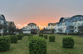 Tauschwohnungen in Friedhofstraße 10, 13053 Alt-Hohenschönhausen, Tauschwohnung: 2-Zi-Wohnung am Orankesee - suche ab 3-Zimmer