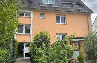 Wohnung mieten in Richard Dehmel Straße 11, 45527 Hattingen, Exklusive Maisonette-Dachgeschosswohnung mit großer Dachterrasse in Hattingen-Welper