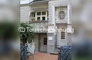 Tauschwohnungen in Rothenburgstraße, 12163 Steglitz, Tauschwohnung: Steglitz 3-Zimmer gegen mind. 4-Zimmer
