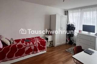 Tauschwohnungen in Eppendorfer Marktplatz, 20251 Eppendorf, Tauschwohnung: 1-Zimmer-Wohnung in Eppendorf, 20251