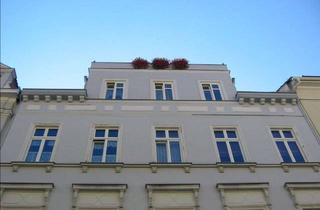 Wohnung mieten in Hartmannstr., 02826 Innenstadt, Elegante, hochwertig sanierte 5-Zimmerwohnung mit großem, sonnigen Balkon – ruhige Innenstadtlage!