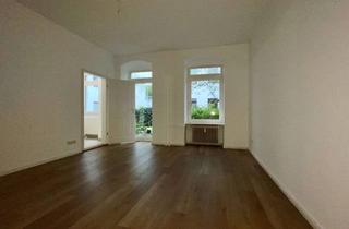 Wohnung mieten in Leberstraße 23, 10829 Schöneberg, 1-Zimmer Wohnung an der roten Insel