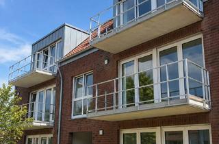 Wohnung mieten in 48351 Everswinkel, 73,52 m² - 82,46 m² / Erstbezug in Everswinkel