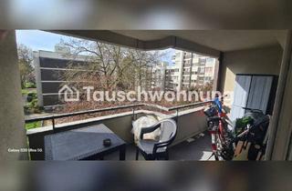 Tauschwohnungen in Goldhähnchenweg 17, 12359 Buckow, Tauschwohnung: 2 zimmer gegen 3-4 zimmer tauschen