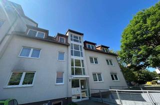 Wohnung mieten in Westendorf 13a, 38820 Halberstadt, Gemütliche 2-Raum-Wohnung mit Balkon und Blick ins Grüne in ruhiger Wohnlage und Stellplatzmöglichke