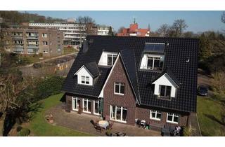 Wohnung mieten in Fahltsweide,, 25462 Rellingen, Charmante 3,5-Zi Maisonette Wohnung in idyllischer Lage