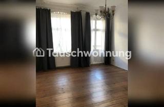 Tauschwohnungen in Kopernikusstraße, 10245 Friedrichshain, Tauschwohnung: Schöne Altbauwohnung mitten in FH gg. 1-2Z