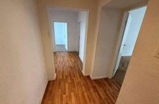 Wohnung mieten in Brückenstraße 27, 12439 Niederschöneweide, Renovierungsbedürftige 3-Zimmer-Wohnung – Gestalten Sie Ihr Traumzuhause!