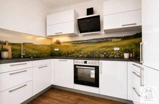 Wohnung mieten in 09427 Ehrenfriedersdorf, Exklusive 4-Raum-Wohnung mit Einbauküche & Balkon