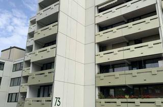 Wohnung mieten in Wiener Straße 73, 60599 Oberrad, *Von PRIVAT* Schicke modernisierte 2-Zimmer-Wohnung in Frankfurt-Oberrad