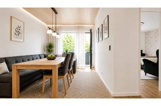 Wohnung mieten in Ludwig-Richter-Straße 66, 89520 Heidenheim, 3,5-Zimmer-Wohnung in Heidenheim an der Brenz