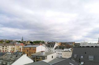 Wohnung mieten in 65183 Wiesbaden, 3-4 Zi.-Wohn. Stadtmitte "Ausgebauter Dachspitze" m² ca. 75qm, nach DIN ca. 60qm -provisionsfrei-
