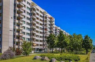 Wohnung mieten in Herzberger Str., 01239 Prohlis-Nord, Azubis-und Studenten aufgepasst! Kleine, aber feine Singlewohnung.