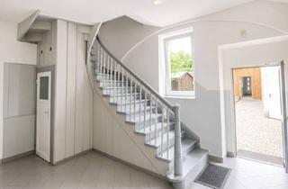 Wohnung mieten in 06618 Naumburg, Modernisierte 3-Zimmer-Altbauwohnung in Naumburg