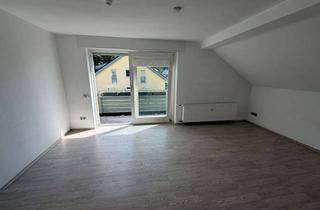 Wohnung mieten in 69469 Weinheim, 3,5 Zimmer-Wohnung mit großem Balkon in Weinheim-Sulzbach