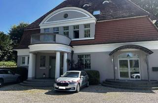 Wohnung mieten in 24960 Glücksburg, 5,0-Zimmer- Wohnung DG in Glücksburg! Bitte bewerben Sie sich online !