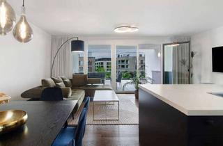Wohnung mieten in Schloßseeallee 33, 88682 Salem, Befristet für 6-8 Monate - 4 Zimmer Wohnung mit viel Platz in Salem