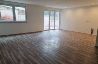 Wohnung mieten in 76684 Östringen, Gehobene, moderne 4-Zi-Wohnung, Terrasse, Tiefenbach (Östringen)
