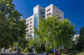 Wohnung mieten in Herzberger Str., 01239 Prohlis-Nord, Hier fühlen Sie sich wohl: freundliche 2-Zimmer Wohnung