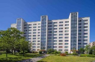 Wohnung mieten in Berzdorfer Str. 12, 01239 Prohlis-Nord, Hier lässt es sich aushalten: interessante 2-Zimmer-Wohnung