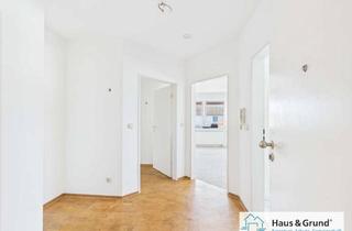 Wohnung mieten in Bahnhofstraße 73, 32469 Petershagen, Wohnen in Petershagen-Lahde: Frisch renovierte 3-ZKB