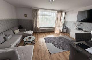 Wohnung mieten in Wagnerstraße 13a, 27474 Cuxhaven, Helle Zwei-Zimmer-Wohnung mir Balkon und EBK in Cuxhaven Döse